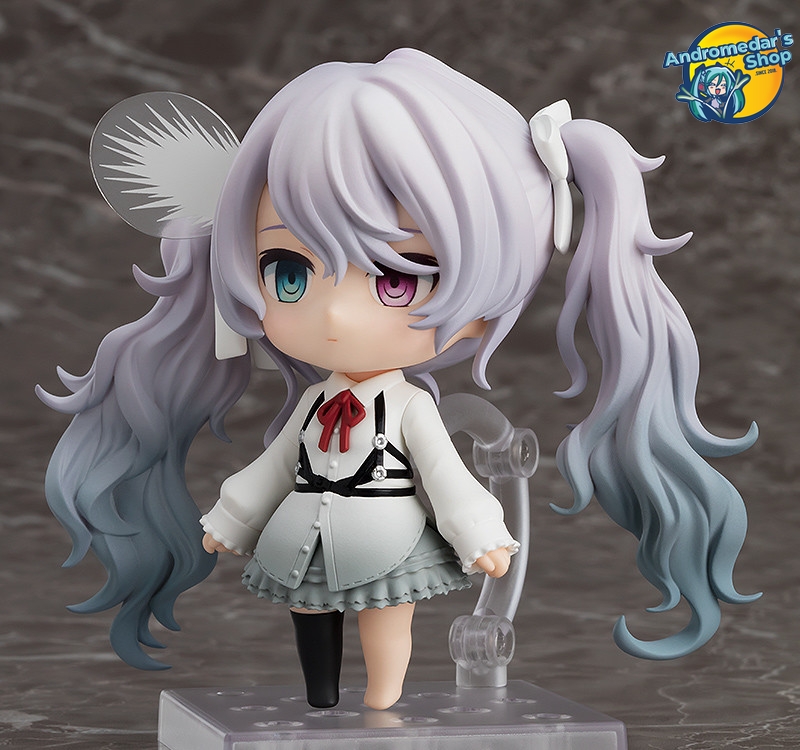 [Good Smile Company] Mô hình nhân vật Vocaloid Nendoroid 1930 Hatsune Miku: Empty SEKAI Ver.