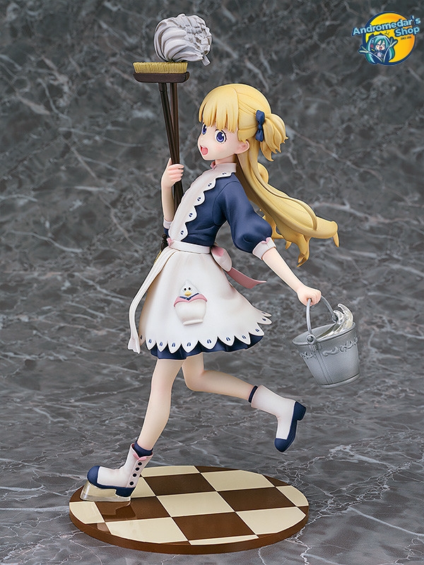 [Phat Company] Mô hình nhân vật Shadows House Emilico 1/6 Complete Figure