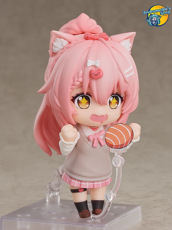 [Good Smile Arts Shanghai] Mô hình nhân vật HiiroVTuber Nendoroid 1831 Hiiro