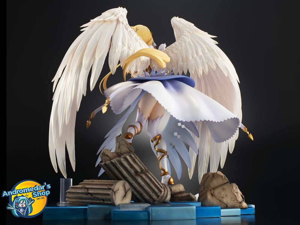 Sword Art Online Alice (Brilliant Angel Ver.) 1/7 Scale Shibuya Scramble Figure