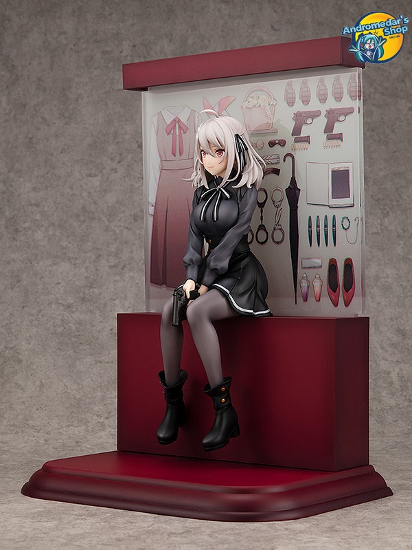 [KADOKAWA] Mô hình nhân vật SPY ROOM KDcolle Flower Garden Lily 1/7 Complete Figure