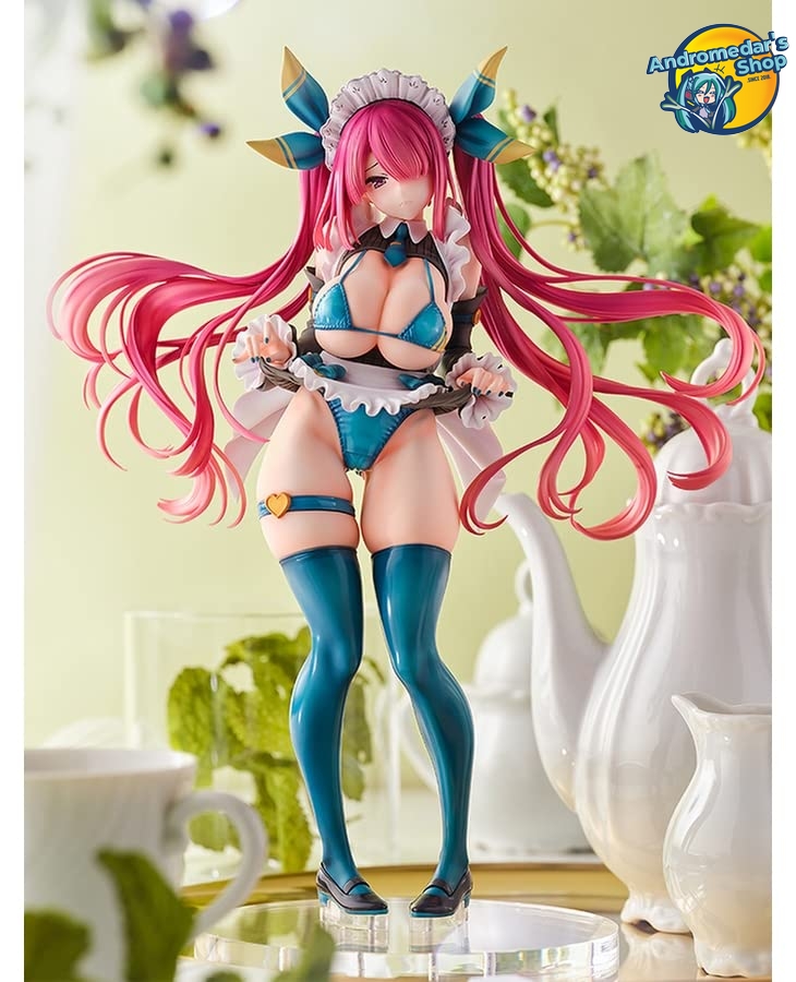 [Kureira Doll] Mô hình nhân vật Otori Arisu 1/6 Complete Figure