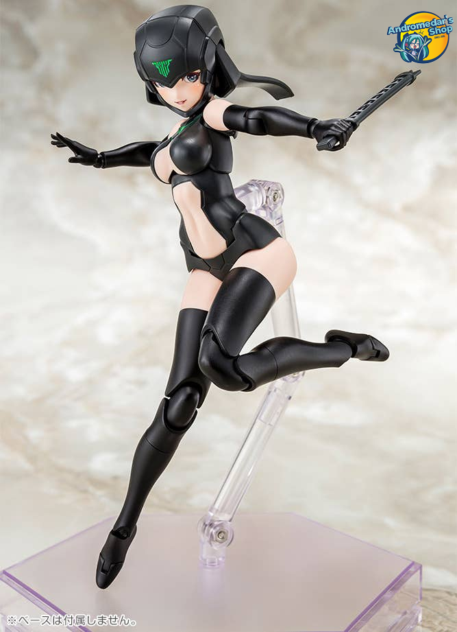 [Đặt trước] [Kotobukiya] Mô hình lắp ráp Megami Device B1R-L Chassis Kit Skin Color B Model Kit