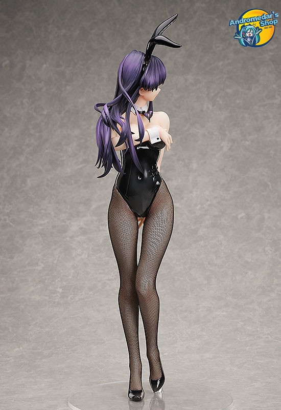 [FREEing] Mô hình nhân vật Komi Can't Communicate B-style Shoko Komi Bunny Ver. 1/4 Complete Figure