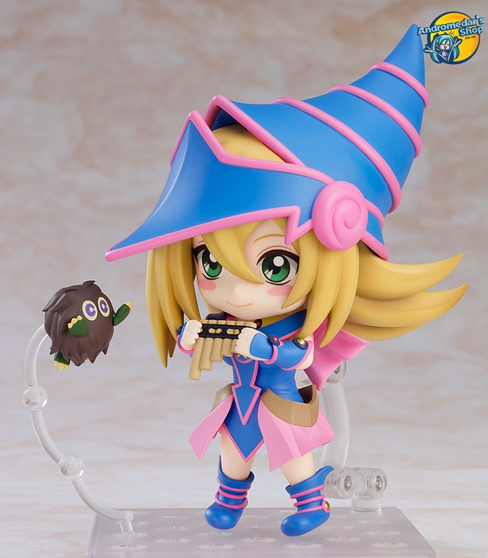 [Good Smile Company] Mô hình nhân vật Yu-Gi-Oh! Nendoroid 1596 Dark Magician Girl