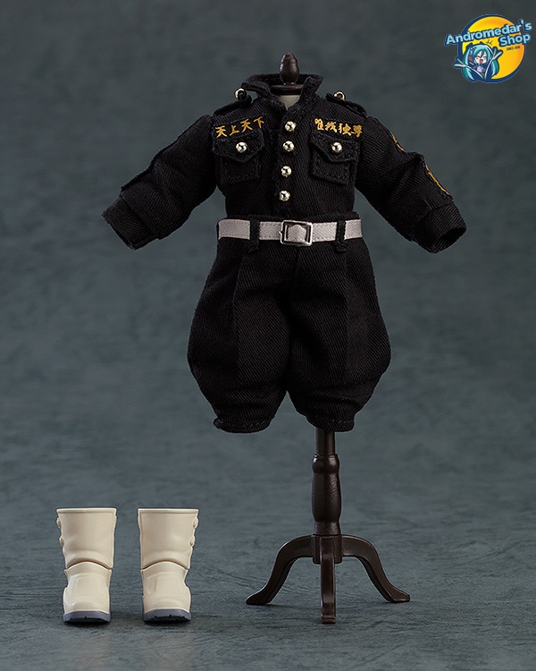 [Good Smile Company] Mô hình nhân vật Tokyo Revengers Nendoroid Doll Chifuyu Matsuno