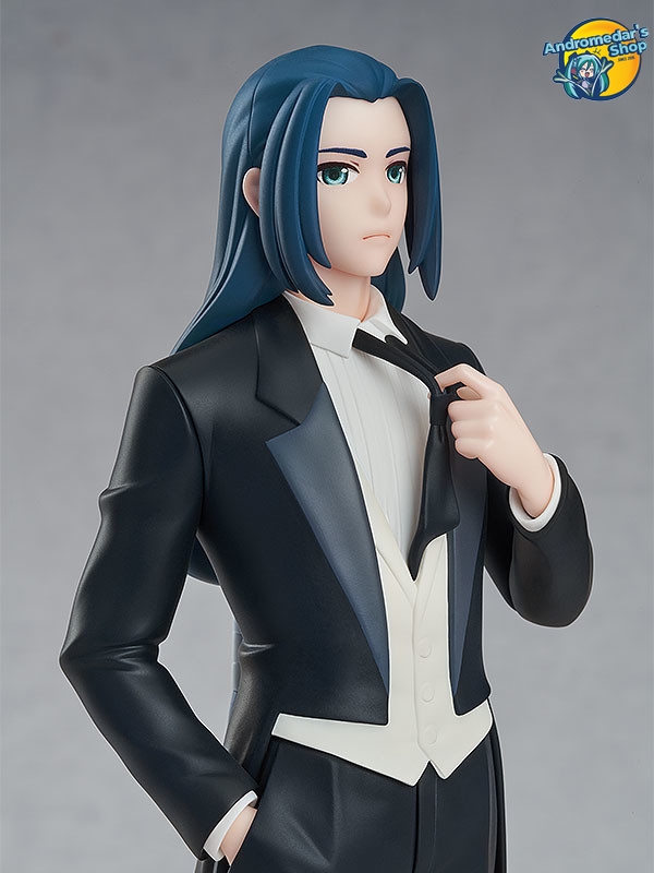 [Good Smile Company] Mô hình nhân vật The Legend of Hei POP UP PARADE Wuxian Complete Figure