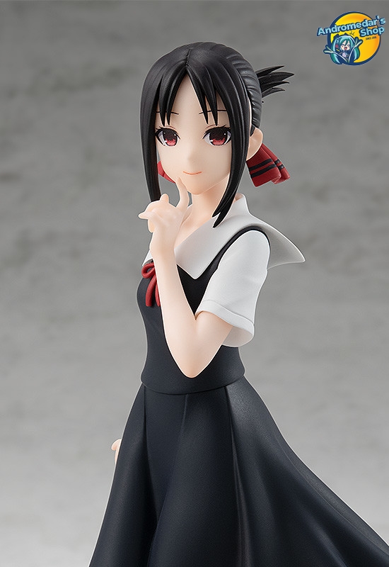 [Good Smile Company] Mô hình nhân vật Kaguya-sama: Love Is War? POP UP PARADE  Kaguya Shinomiya