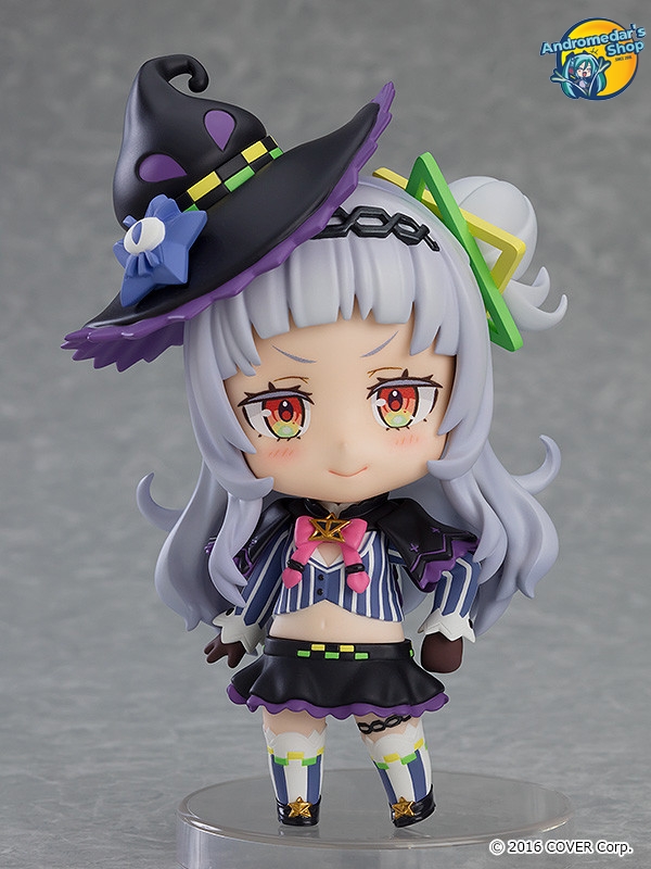 [Good Smile Company] Mô hình nhân vật Nendoroid 2050 Murasaki Shion Action Figure