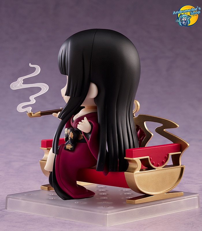 [Good Smile Company] Mô hình nhân vật xxxHOLiC Nendoroid 1960 Yuko Ichihara