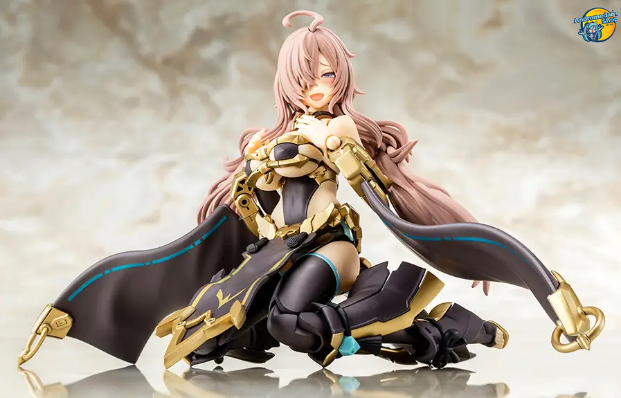 [Đặt trước] [Kotobukiya] Mô hình lắp ráp 1/1 Megami Device AUV Tsukuyomi Fabulous Model Kit