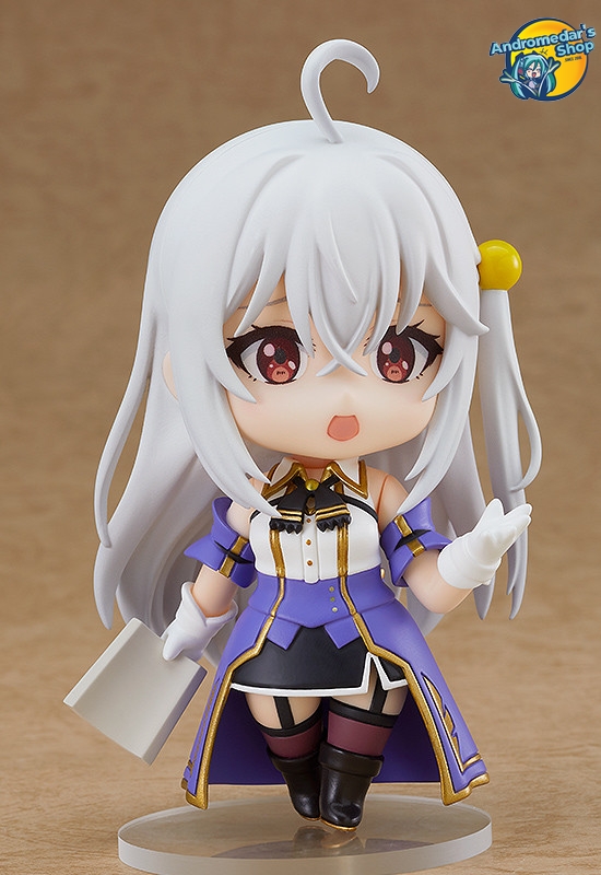 [Good Smile Company] Mô hình nhân vật Nendoroid 1835 Ninym Ralei