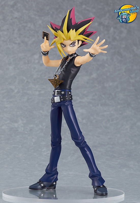 [Đặt trước] [Good Smile Company] Mô hình nhân vật Yu-Gi-Oh! POP UP PARADE Yami Yugi