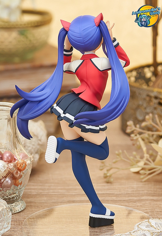 [Good Smile Company] Mô hình nhân vật Fairy Tail POP UP PARADE Wendy Marvell Complete Figure
