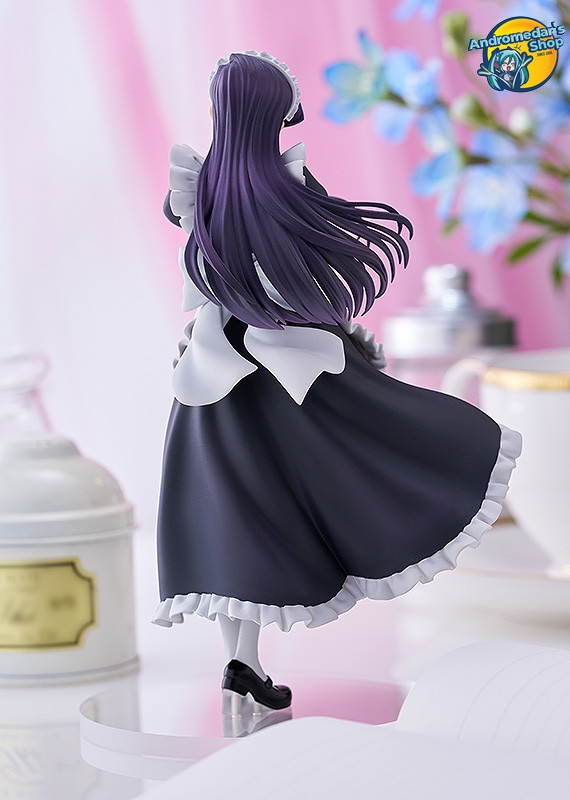 [Good Smile Company] Mô hình nhân vật Komi Can't Communicate POP UP PARADE Shouko Komi Complete Figure