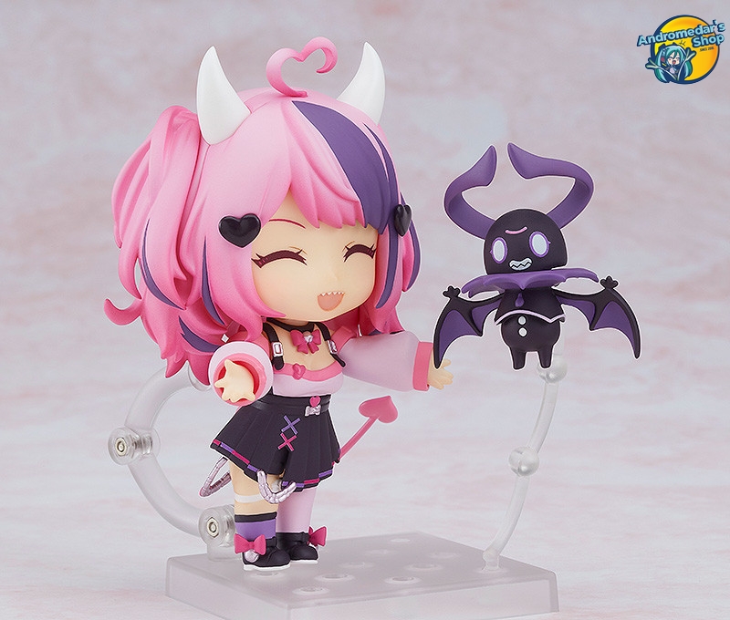 [Good Smile Company] Mô hình nhân vật VShojo Nendoroid 1953 Ironmouse