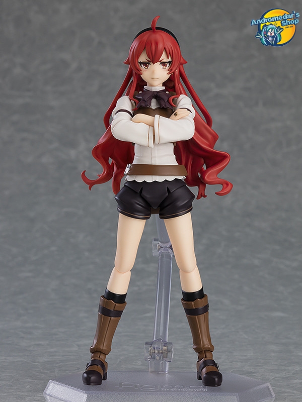 [Max Factory] Mô hình nhân vật Mushoku Tensei: Jobless Reincarnation figma 566 Eris Boreas Greyrat