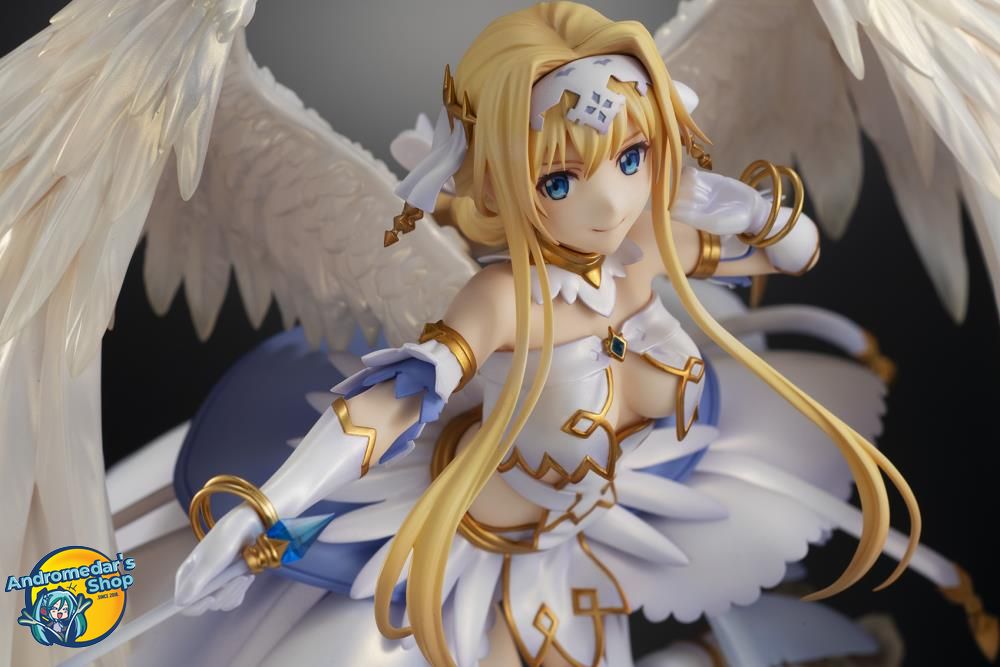 Sword Art Online Alice (Brilliant Angel Ver.) 1/7 Scale Shibuya Scramble Figure