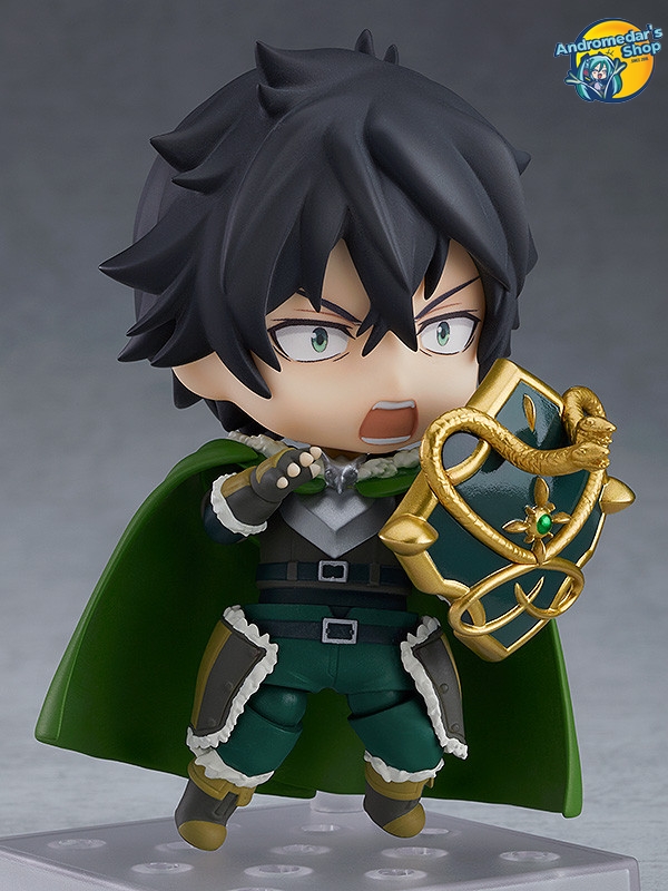 [Good Smile Company] Mô hình nhân vật The Rising of the Shield Hero Nendoroid 1113 Shield Hero (tái bản)