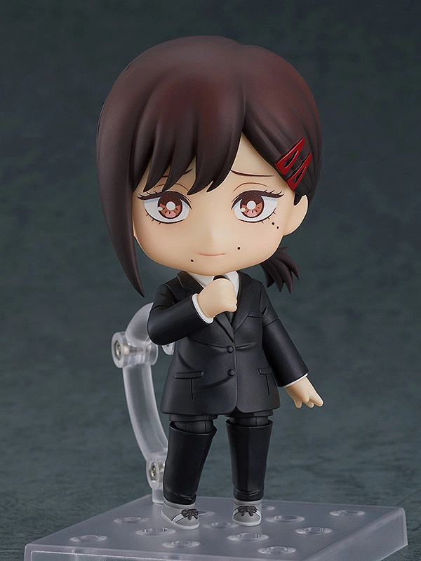 [Good Smile Company] Mô hình nhân vật Chainsaw Man Nendoroid 2014 Kobeni