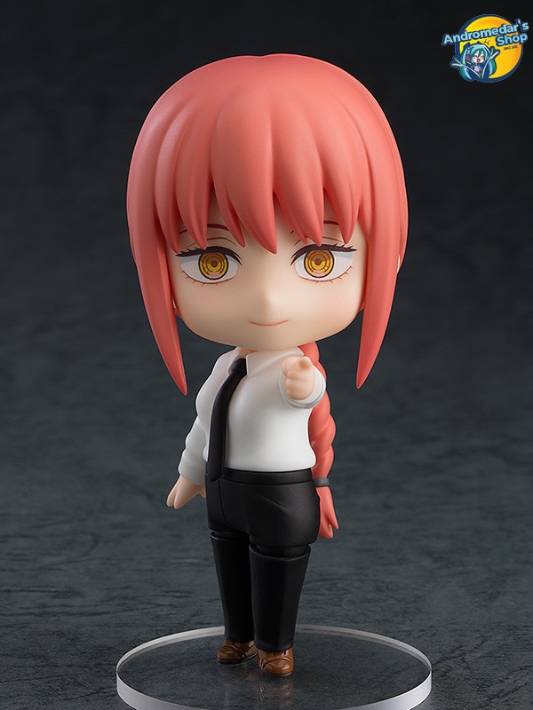[Good Smile Company] Mô hình nhân vật Chainsaw Man Nendoroid 2004 Makima