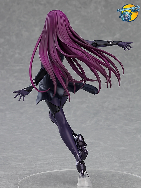 [Good Smile Company] Mô hình nhân vật Fate/Grand Order POP UP PARADE Lancer/Scathach Complete Figure