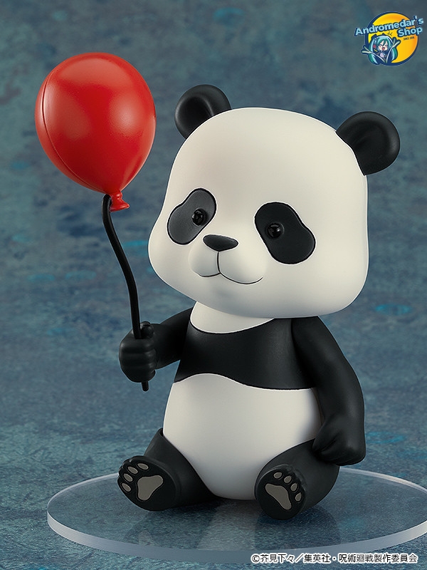 [Good Smile Company] Mô hình nhân vật Jujutsu Kaisen Nendoroid 1844 Panda