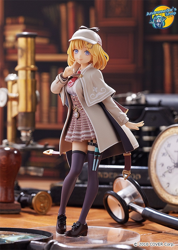 [Good Smile Company] Mô hình nhân vật POP UP PARADE Hololive Production Watson Amelia Complete Figure