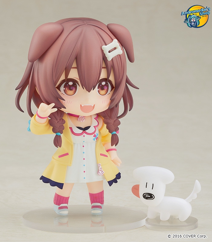 [Good Smile Company] Mô hình nhân vật Hololive Production Nendoroid 1861 Inugami Korone
