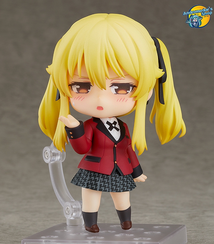 [Good Smile Company] Mô hình nhân vật KAKEGURUI xx Nendoroid 1909 Mary Saotome