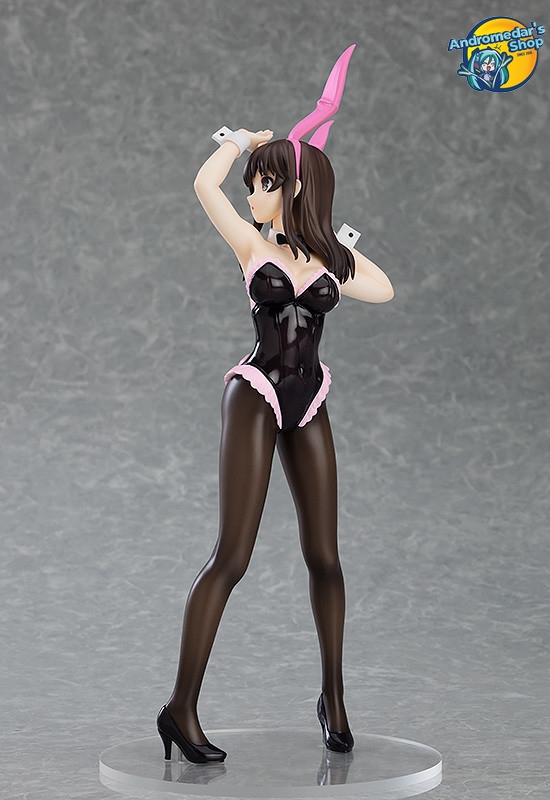 [Good Smile Company] Mô hình nhân vật POP UP PARADE Megumi Kato Bunny Ver. Complete Figure