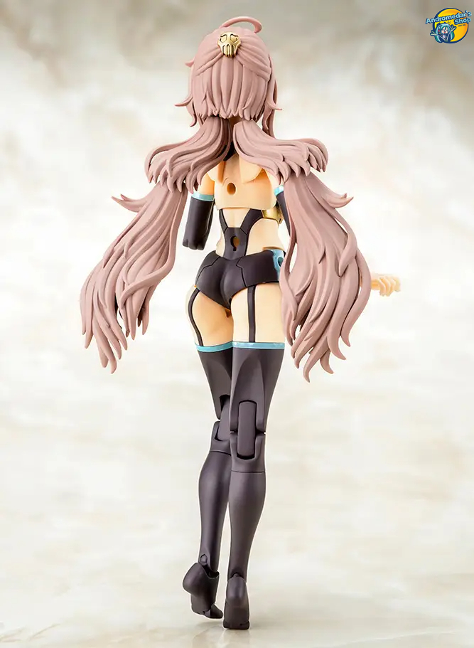 [Đặt trước] [Kotobukiya] Mô hình lắp ráp 1/1 Megami Device AUV Tsukuyomi Fabulous Model Kit