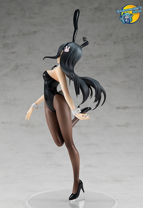 [Good Smile Company] Mô hình nhân vật Rascal Does Not Dream of Bunny Girl Senpai POP UP PARADE Mai Sakurajima