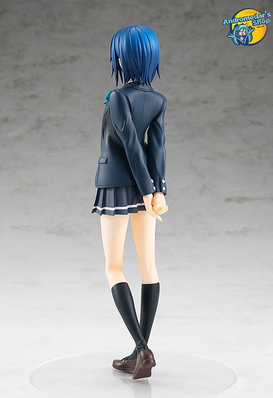 [Good Smile Company] Mô hình nhân vật TSUKIHIME A piece of blue glass moon POP UP PARADE Ciel Complete Figure