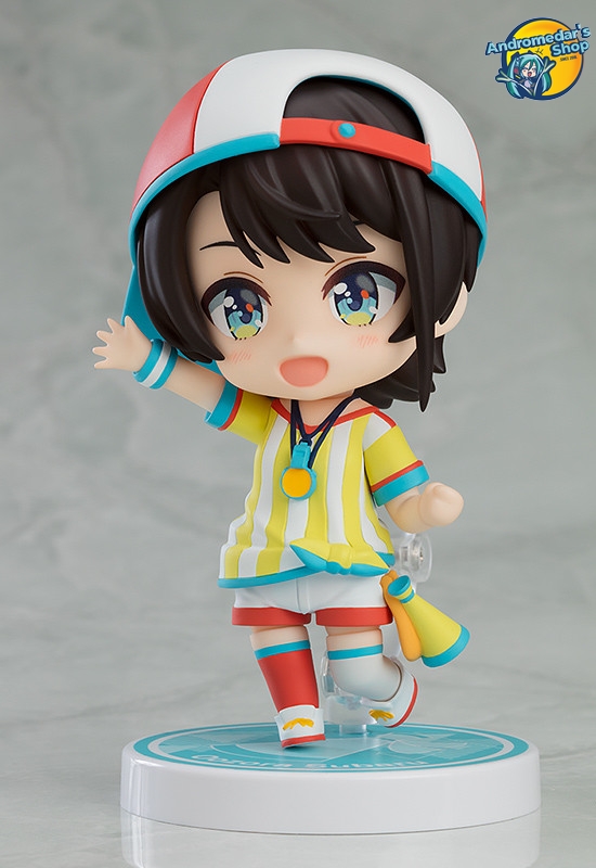 [Max Factory] Mô hình nhân vật hololive production Nendoroid 1798 Oozora Subaru