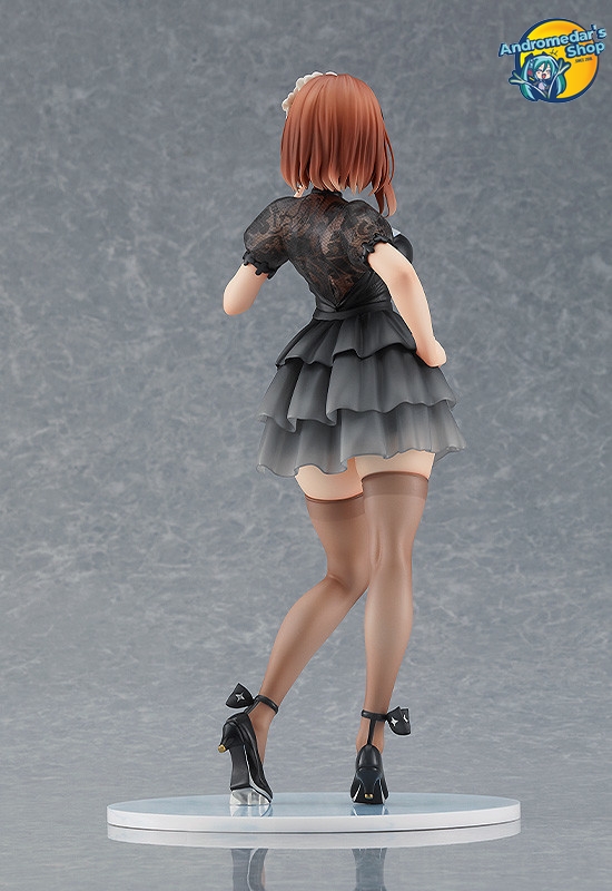 [Good Smile Company] Mô hình nhân vật Ryza (Reisalin Stout): High Summer Formal Ver Complete Figure