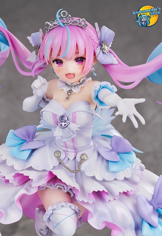 [Good Smile Company] Mô hình nhân vật Hololive Production Minato Aqua - AQUA IRO SUPER DREAM Ver. 1/7