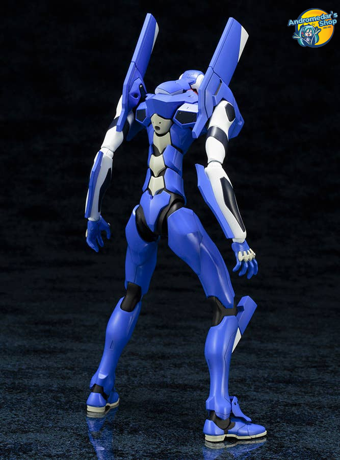 [Đặt trước] [Kotobukiya] Mô hình lắp ráp EVA-00 PROTO TYPE TV Ver. (Evangelion) Model Kit