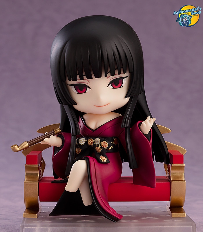 [Good Smile Company] Mô hình nhân vật xxxHOLiC Nendoroid 1960 Yuko Ichihara