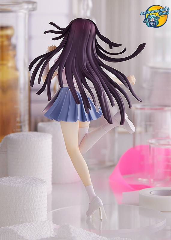 [Good Smile Company] Mô hình nhân vật Danganronpa 1.2 Reload POP UP PARADE Mikan Tsumiki Complete Figure