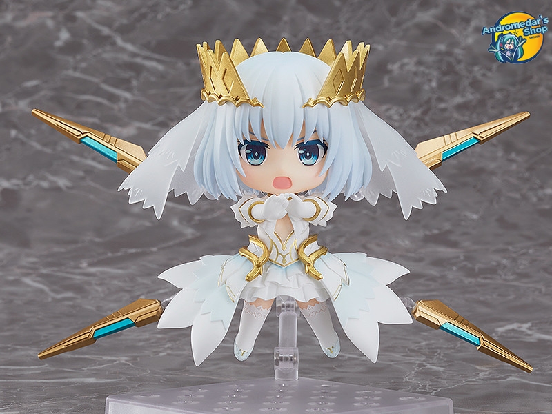 [Good Smile Company] Mô hình nhân vật Date A Live Nendoroid 1236 Origami Tobiichi: Spirit Ver.