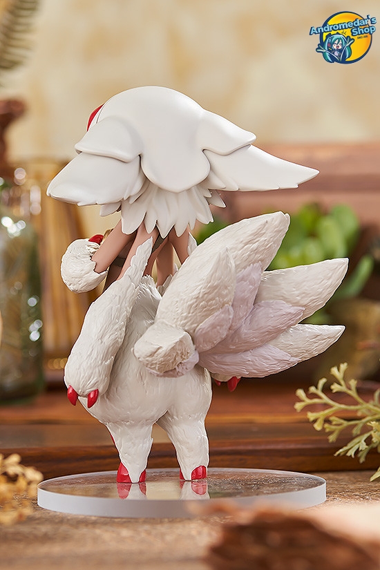 [Good Smile Company] Mô hình nhân vật Made in Abyss: The Golden City of the Scorching Sun POP UP PARADE Faputa Figure