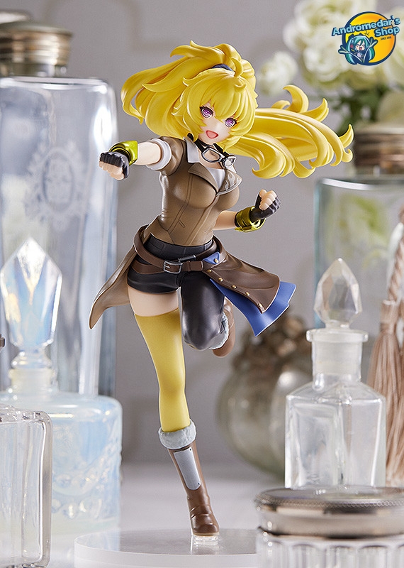 [Good Smile Company] Mô hình nhân vật RWBY: Ice Queendom POP UP PARADE Yang Xiao Long: Lucid Dream Complete Figure