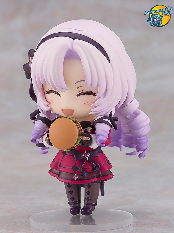 [Good Smile Company] Mô hình nhân vật NIJISANJI Nendoroid 2183 Hyakumantenbara Salome