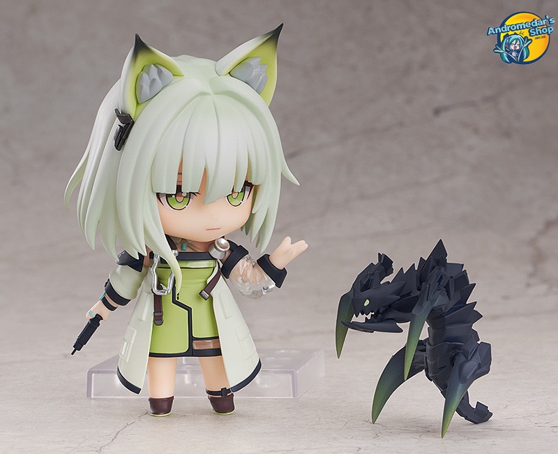 [Good Smile Company] Mô hình nhân vật Arknights Nendoroid 1635 Kal'tsit