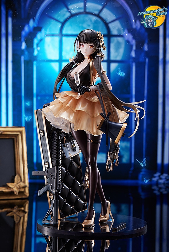 [Phat Company] Mô hình nhân vật Girls' Frontline RO635 Enforcer of the Law 1/7 Complete Figure