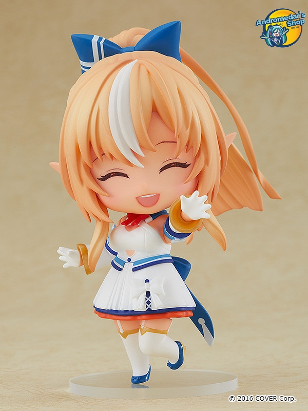 [Good Smile Company] Mô hình nhân vật hololive production Nendoroid 2009 Shiranui Flare