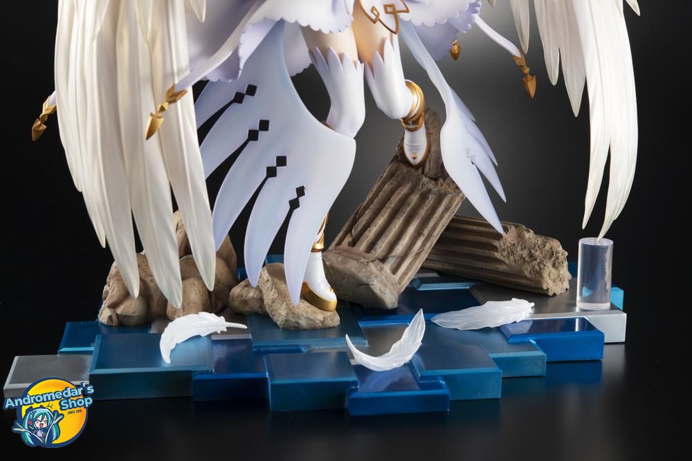 Sword Art Online Alice (Brilliant Angel Ver.) 1/7 Scale Shibuya Scramble Figure