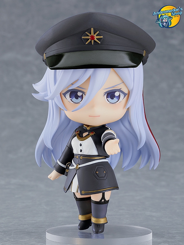 [Good Smile Company] Mô hình nhân vật 86 EIGHTY-SIX Nendoroid 1672-b Vladilena Milizé: Bloody Regina Ver.