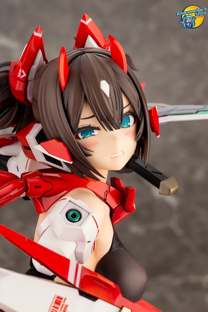 [Kotobukiya] Mô hình nhân vật Megami Device Asura Ninja 2/1 Complete Figure